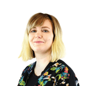 Bild pÄ Sofie Alvén