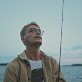 Picture of Linus Karlsson