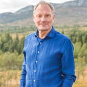 Bild på Jan Loberg