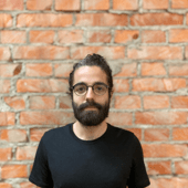 Picture of Jonas Mendes Pinheiro