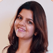 Picture of Anupriya Chaturvedi