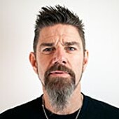Bild på Torbjörn Vide