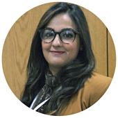 Picture of Saleha Zia