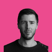 Bild på Henning Mårtensson