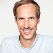 Picture of Nils Paulsson