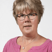 Bild på Anna Jonsson