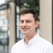 Picture of Paul Jordan