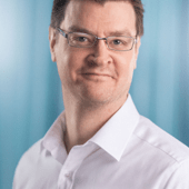 Picture of Patrik Rosqvist