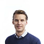 Picture of Christian Cederholm