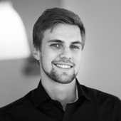 Bild på Lars Geijer Schwartz
