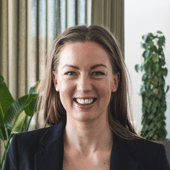 Bild på Malin Jeansson