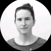 Picture of Jenny Olsson