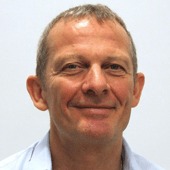Picture of Alan McDonald