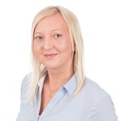 Bild på Micaela Söderberg