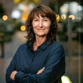 Picture of Sofie Nordström