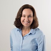 Bild på Annika Rydin