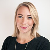 Bild på Jennifer Asp