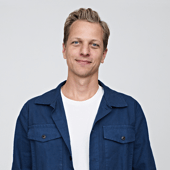 Picture of Henrik Landgren