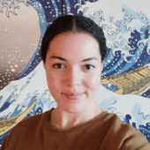 Picture of Alice Lignereux