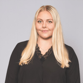 Picture of Ingrid Melstveit Larsson