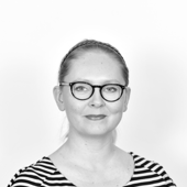 Kuva henkilöstä Anuliina Liukkonen