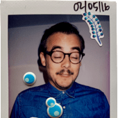 Picture of Alexander Cederblad