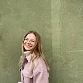 Kuva henkilöstä Sara Näkki