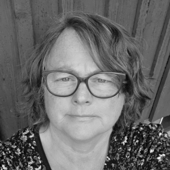 Bild på Helen Bergman