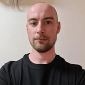 Bild på Tony Malmquist