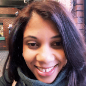 Picture of Allyson Hopkins