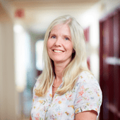 Picture of Inger Vilhelmsen