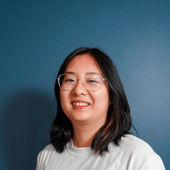 Picture of Ida Lam
