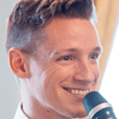 Picture of Bart Van den Broeck