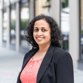 Picture of Deepthi Kudrathaya