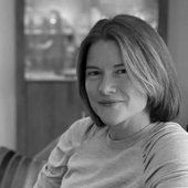 Picture of Virginie Delporte