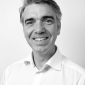 Bild på Gustav Olsson