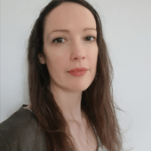 Picture of Marianne Potts