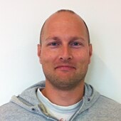 Picture of Jimmy Ekström
