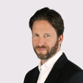 Bild på Simon Thuresson