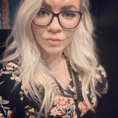 Kuva henkilöstä Jenni Kettunen