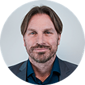 Bild på Erik Werner