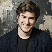 Picture of Matthieu Villeret
