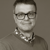 Picture of Johan Malmgren