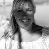 Bild på Cecilia Löfquist