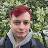 Picture of Lucas Mayskiy