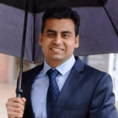 Picture of Abdul Majid