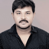 Picture of Surendra Vanjavaka
