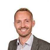 Bild på Ludvig Nilsson
