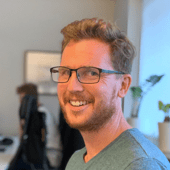 Bild på Thomas Augustsson