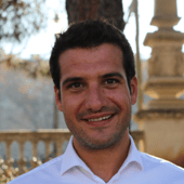 Picture of Tono Herrero